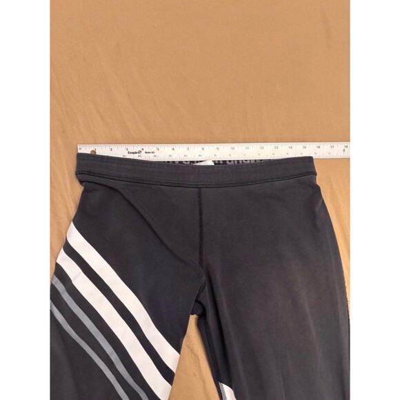 Under Armour Leggings Women's Size L Black - Picture 3 of 10